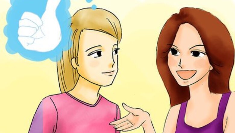 How to Make a Good Impression