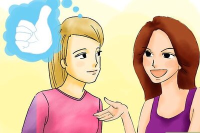 How to Make a Good Impression