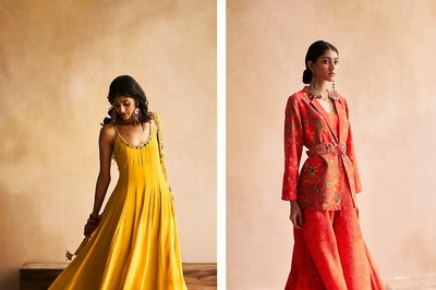 With The Wedding Season Approaching, Let's Decode the Latest Wedding Trends