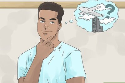 How to Overcome Fear of Travel