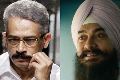 Atul Kulkarni Weighs His Thoughts On Laal Singh Chaddha's Failure, 'Every Time You Start A Project...'