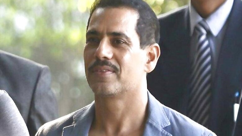 'Who is Accountable?...God Help Us': Robert Vadra on BSP Leader's Son Flaunting Gun at Delhi Hotel
