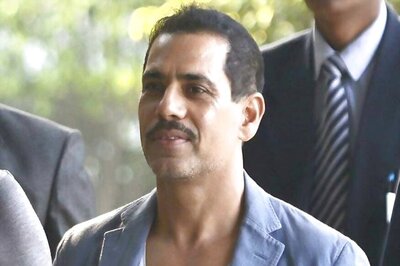 'Who is Accountable?...God Help Us': Robert Vadra on BSP Leader's Son Flaunting Gun at Delhi Hotel