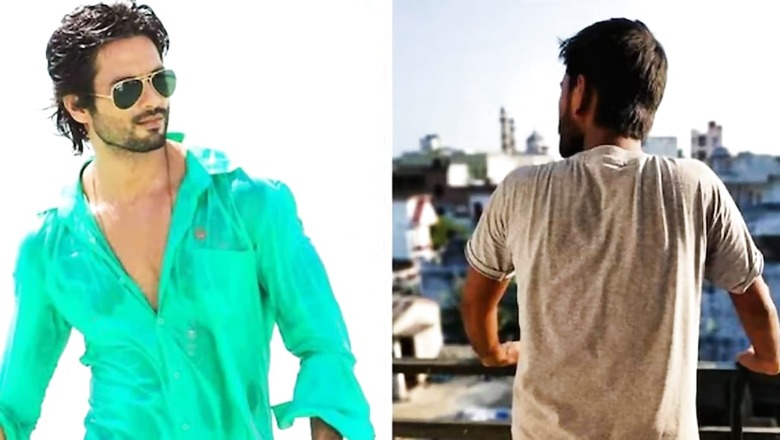 2013 Blockbuster Raanjhanaa, Starring Dhanush, Was Initially Offered to Shahid Kapoor