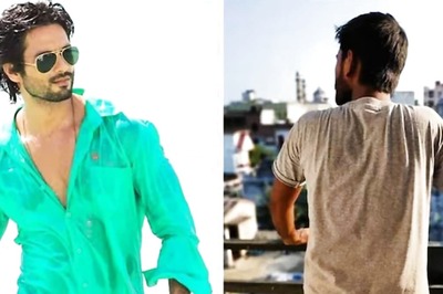 2013 Blockbuster Raanjhanaa, Starring Dhanush, Was Initially Offered to Shahid Kapoor