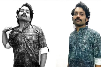 Who Is Bhaskar Jha, The Actor Who Played The Abusive Husband In Kiran Rao’s Laapata Ladies