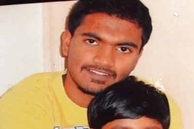 Family alleges foul play in Souvik's death in UK