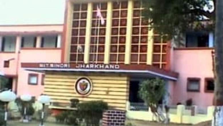 Student alleges ragging, college says he's an eve-teaser