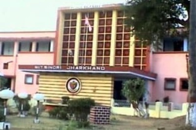 Student alleges ragging, college says he's an eve-teaser