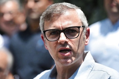 J&K's Economy on Brink of Collapse, Says Omar Abdullah