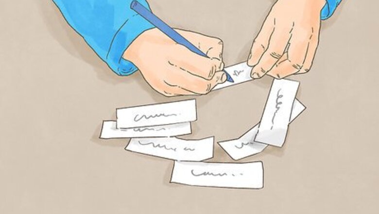 How to Come Up with a Brand Name