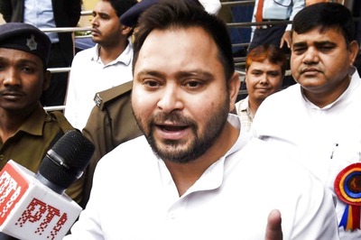 Land for Jobs Scam: Bihar Deputy CM Tejashwi Yadav, Lalu, Rabri Named in CBI Chargesheet