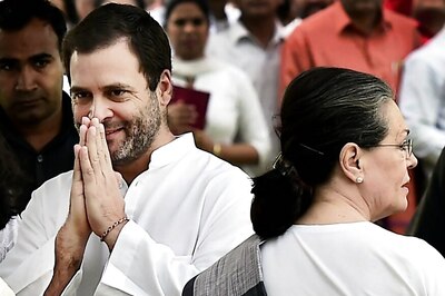 OPINION | Rahul Gandhi Has to Take Young Guns and Old Guard Along for Congress' Success
