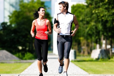 Running for Beginners: 10 Tips to Get You Started