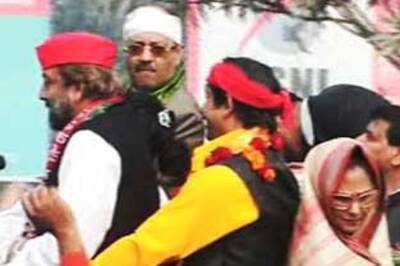 EC asks for DM's report on Sanjay's campaigning