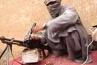 US claims Pak's ISI still supports Taliban