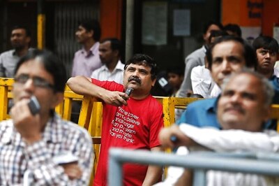 Markets at All-time High, Rupee at 2-Yr High on Hopes of Stability, Reforms
