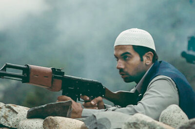 Shahid: A gritty expose of deep-rooted prejudices