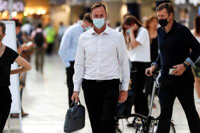 UK Investigates New Coronavirus Variant After 16 Cases Emerge: All You Need to Know