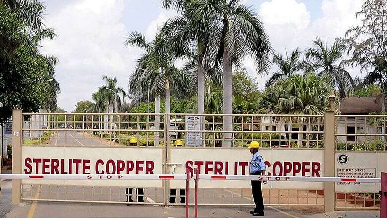Tuticorin Operations Closure to Cause Monthly Loss of USD 210 Million: Sterlite Copper CEO