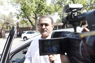 ED Summons Former Minister Praful Patel in UPA-era Aviation Scam