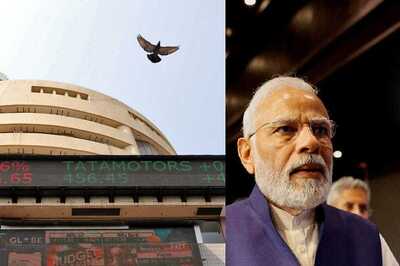 Indian Stock Market To See Rally After June 4, PSU Shares In Focus: PM Modi
