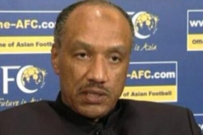 Man United's Asian tour in trouble