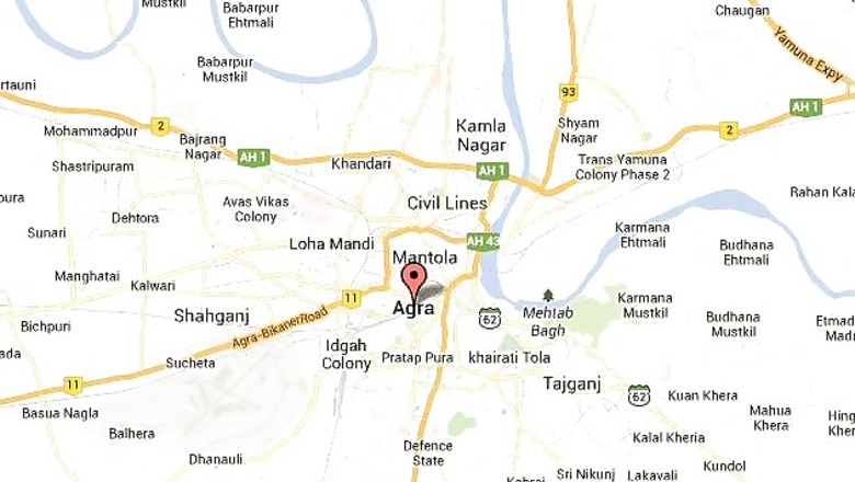 Four killed, five injured as car rams into truck