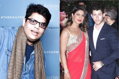 Tanmay Bhat's Hilarious Tweets to PeeCee's Rumoured Beau Nick Jonas Leave Twitterati In Splits