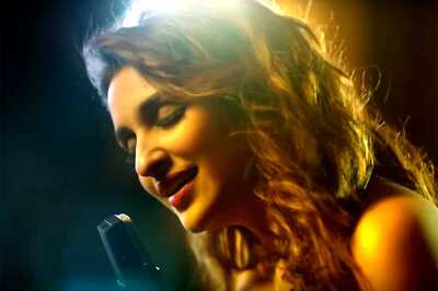 Meri Pyaari Bindu: Parineeti Chopra's Debut Song Will Leave You Mesmerised