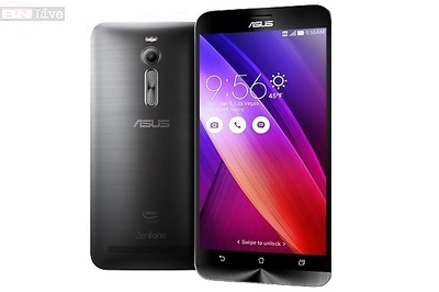 Asus ZenFone 2 coming to India in second quarter of 2015; to be competitively priced