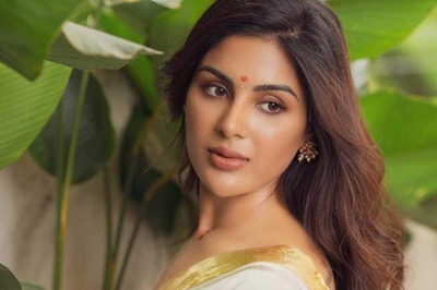 Meet Malayalam Beauty Samyuktha Menon, The ‘Golden Leg’ Of Tollywood