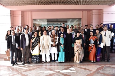 Touts Must Pay For Rescuing Indians They Send Abroad Illegally: MEA