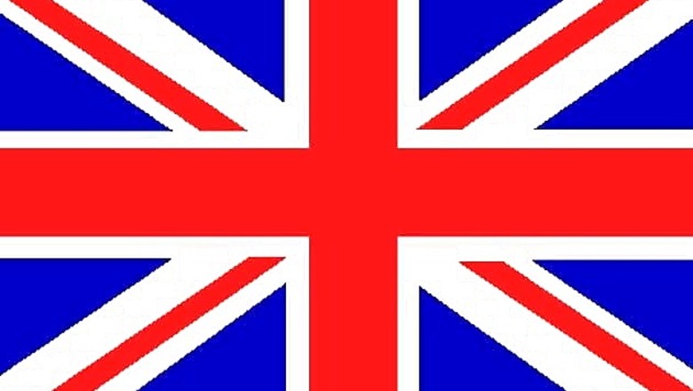 Everyone living in Britain should speak English: London mayor