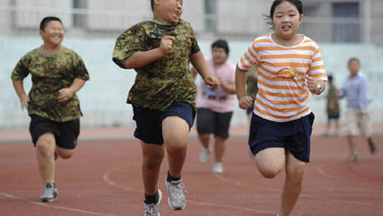 Obese kids still more likely to be bullied