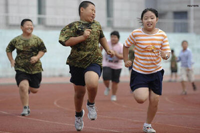 Obese kids still more likely to be bullied