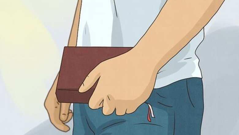 How to Spread the Word of God