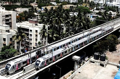Mumbai Metro launches concessional fare for early morning commuters