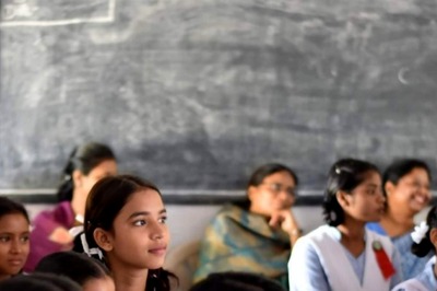 Hyderabad Students Most Confident, Surat Tops Among Non-Metro Cities: Survey