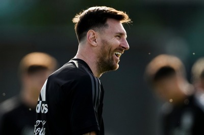 Football Industry Embraces Crypto as Messi Helps 'Fan Tokens' Take Off