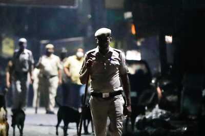 Belagavi Border Dispute Between Maharashtra-Kannada Organisations Keeps City on the Boil