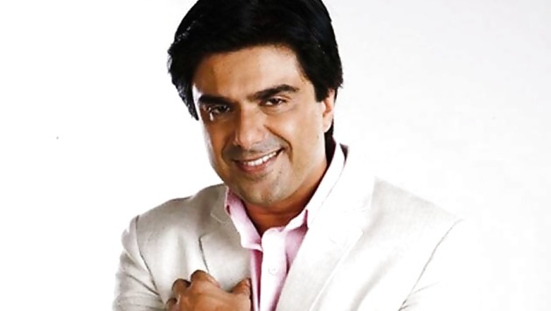 Not comfortable with mythological shows: Samir Soni