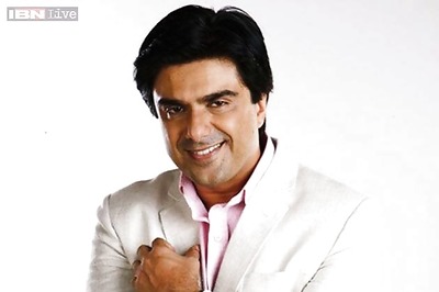 Not comfortable with mythological shows: Samir Soni