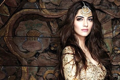 I'm 31 and I Say It, No Shame In Revealing My Age: Sonam Kapoor