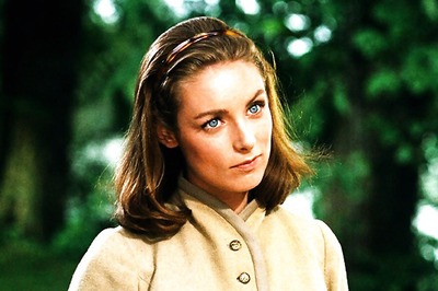 Sound Of Music Star Charmian Carr Dies