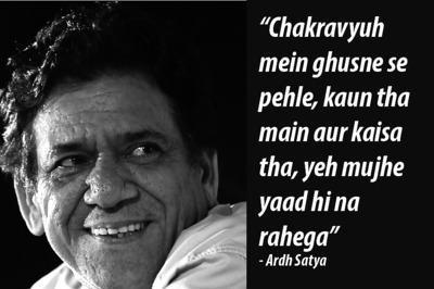 10 Dialogues of Om Puri That'll be Remembered For Years To Come