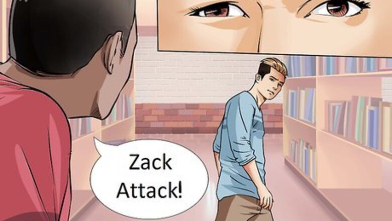 How to Get Rid of a Nickname