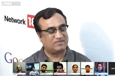 Sports ministry the most coveted portfolio for me: Ajay Maken