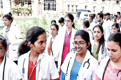 NMC Sets State-Level Cap of 100 MBBS Seats Per Million Population to Reduce 'Regional Disparities'