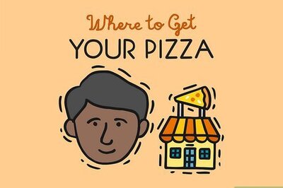 How to Order a Pizza Over the Phone
